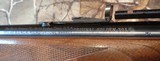 Marlin 39AS Original Golden 22LR take-down rifle - 7 of 12