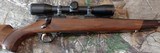 Browning A-Bolt Medallion in 22 Hornet with a Bushnell Banner Wide Angle scope - 12 of 12