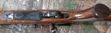 Browning A-Bolt Medallion in 22 Hornet with a Bushnell Banner Wide Angle scope - 6 of 12