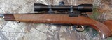 Browning A-Bolt Medallion in 22 Hornet with a Bushnell Banner Wide Angle scope - 3 of 12