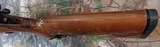 Browning A-Bolt Medallion in 22 Hornet with a Bushnell Banner Wide Angle scope - 9 of 12