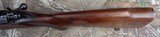 Pre 64 Winchester Model 70 in 257 Roberts with 24