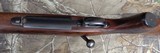 Pre 64 Winchester Model 70 in 257 Roberts with 24