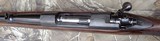 Pre 64 Winchester Model 70 in 257 Roberts with 24