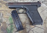 Heckler & Koch HK P7 9mm with box - 2 of 11