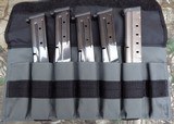 Wilson Combat Spec Ops 9mm with factory soft case and six magazines - 9 of 15