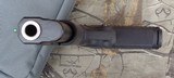 Wilson Combat Spec Ops 9mm with factory soft case and six magazines - 7 of 15
