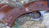 Savage 99C 308 Win AAA wood & custom checkering - 12 of 14