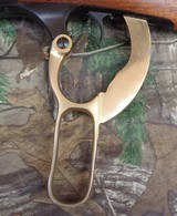 Savage 1895 75th Anniversary Commemorative in 308 Winchester with 24