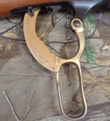 Savage 1895 75th Anniversary Commemorative in 308 Winchester with 24