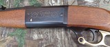 Savage 1895 75th Anniversary Commemorative in 308 Winchester with 24