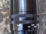 Winchester Model 70 Sporter Varmint in 308 Winchester with Tasco 24x44 scope 308 Win - 8 of 10