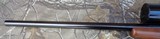 Winchester Model 70 Sporter Varmint in 308 Winchester with Tasco 24x44 scope 308 Win - 3 of 10