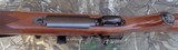 Winchester Model 70 Sporter Varmint in 308 Winchester with Tasco 24x44 scope 308 Win - 5 of 10