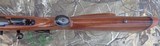 Winchester Model 70 Sporter Varmint in 308 Winchester with Tasco 24x44 scope 308 Win - 6 of 10