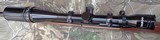 Winchester Model 70 Sporter Varmint in 308 Winchester with Tasco 24x44 scope 308 Win - 7 of 10