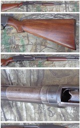 1933 Winchester Model 42 410 bore with 28