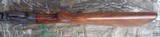 1933 Winchester Model 42 410 bore with 28