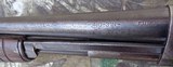 1933 Winchester Model 42 410 bore with 28