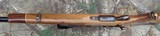Sako Forester Deluxe L579 in 243 Winchester with Bausch & Lomb Balvar 8A scope - 5 of 10