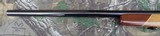 Sako Forester Deluxe L579 in 243 Winchester with Bausch & Lomb Balvar 8A scope - 4 of 10