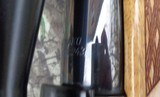 Sako Forester Deluxe L579 in 243 Winchester with Bausch & Lomb Balvar 8A scope - 8 of 10