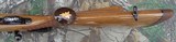 Sako Forester Deluxe L579 in 243 Winchester with Bausch & Lomb Balvar 8A scope - 7 of 10