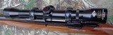 Weatherby Vanguard in 308 Winchester with SPI 4x32mm scope - 8 of 9