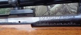 Weatherby Vanguard in 308 Winchester with SPI 4x32mm scope - 2 of 9