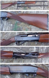 Remington Model 1100 Special Field 12ga 12 gauge