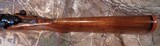Ruger M77 rifle in 7x57 with desirable tang safety and red Ruger logo pad 77 - 9 of 10