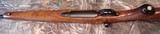 Ruger M77 rifle in 7x57 with desirable tang safety and red Ruger logo pad 77 - 5 of 10