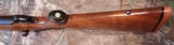 Ruger M77 rifle in 7x57 with desirable tang safety and red Ruger logo pad 77 - 7 of 10