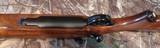 Ruger M77 rifle in 7x57 with desirable tang safety and red Ruger logo pad 77 - 6 of 10
