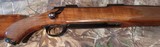 Ruger M77 rifle in 7x57 with desirable tang safety and red Ruger logo pad 77 - 10 of 10