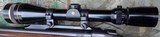 Ruger No. 1B in rare 280 Remington with Leupold Vari-X III 3.5x10x40 scope - 8 of 13