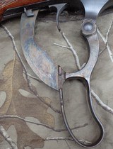 Savage 99G take-down, pistol grip, hand checkered rifle in 30-30 Winchester 30-30 Win - 15 of 15