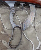 Savage 99G take-down, pistol grip, hand checkered rifle in 30-30 Winchester 30-30 Win - 4 of 15