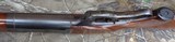 Savage 99G take-down, pistol grip, hand checkered rifle in 30-30 Winchester 30-30 Win - 6 of 15