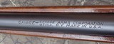 Savage 99G take-down, pistol grip, hand checkered rifle in 30-30 Winchester 30-30 Win - 8 of 15