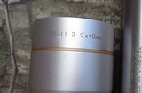 Savage 10ML-II stainless steel smokeless powder muzzleloader with laminated stock 50 cal 10 ML 10ML - 7 of 9