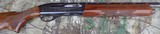 Remington 1100LW semi-auto 28ga skeet - 2 of 11