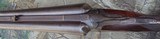 1901 engraved high grade Hollenbeck Gun Company Drilling 12 x 32-40Serial #16 - 8 of 15