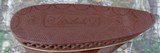 Weatherby Mark V Deluxe in the 240 Weatherby Magnum - 15 of 15