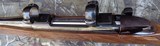 Weatherby Mark V Deluxe in the 240 Weatherby Magnum - 10 of 15