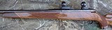 Weatherby Mark V Deluxe in the 240 Weatherby Magnum - 2 of 15