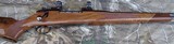 Weatherby Mark V Deluxe in the 240 Weatherby Magnum - 12 of 15