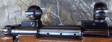 Weatherby Mark V Deluxe in the 240 Weatherby Magnum - 9 of 15