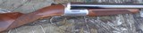 Ruger Gold Label SxS 12ga straight stock with factory box, 5 choke tubes, speed wrench - 11 of 12