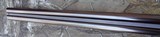 Ruger Gold Label SxS 12ga straight stock with factory box, 5 choke tubes, speed wrench - 7 of 12